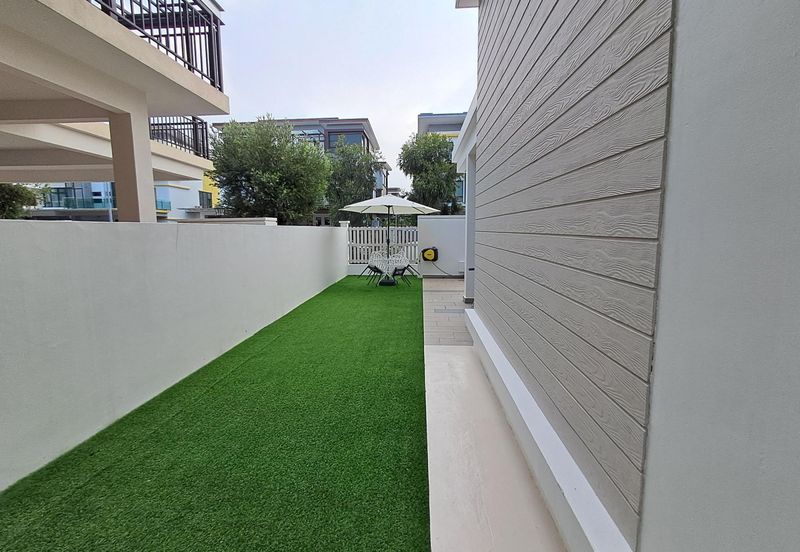 Setia Alam Setia Utama 1