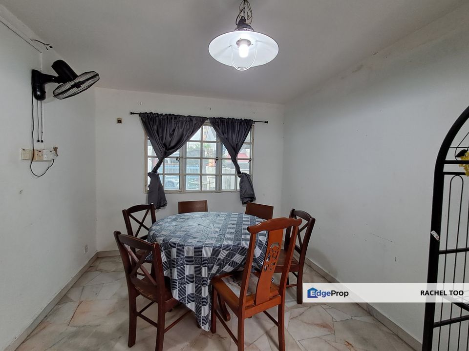 Suriamas, Bdr Sunway 4R2B 2carpark fully furnished ready move in unit, Kuala Lumpur, KL City