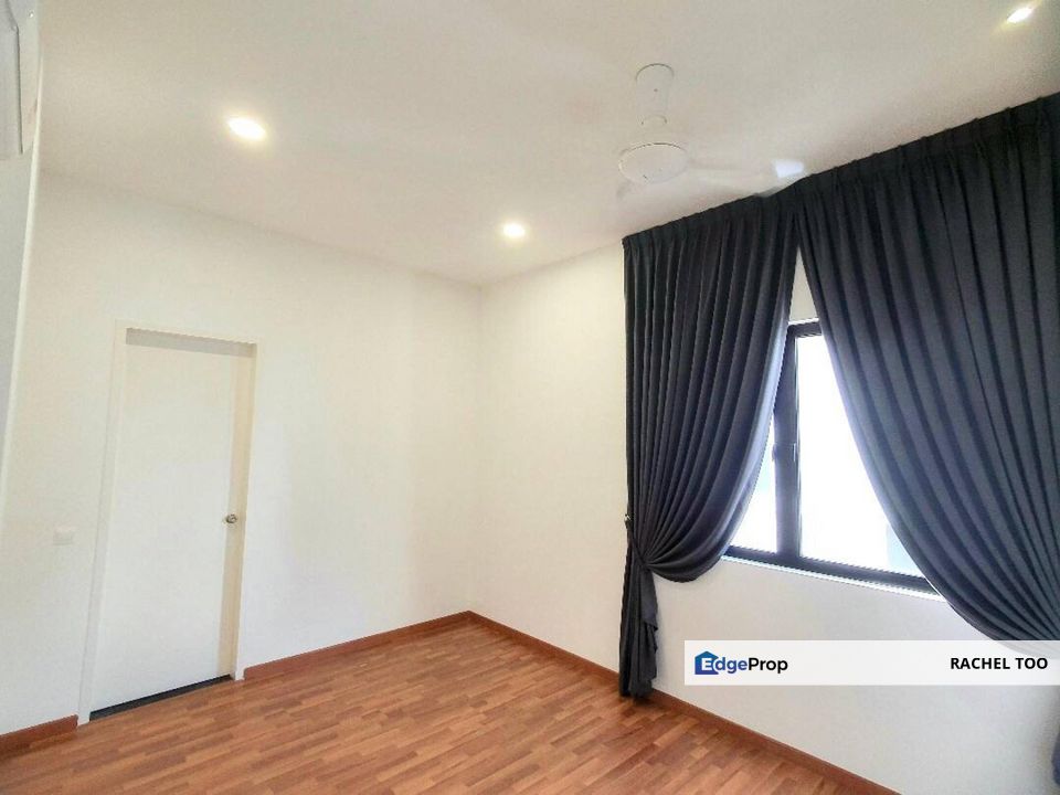 Nara @ Eco Ardence, Setia Alam 2str terrace 30x60 well kept unit, Selangor, Shah Alam