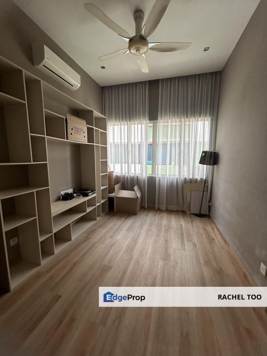 Setia Damai 14, Setia Alam 2str Semi D 40x85 ayout & double ceiling, Selangor, Setia Alam/Alam Nusantara