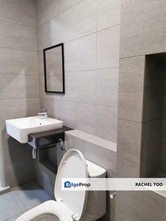 The Pano, Jalan Ipoh 3R2B 2carpark 983sqft high floor FREEHOLD unit for sale, Kuala Lumpur, Jalan Ipoh