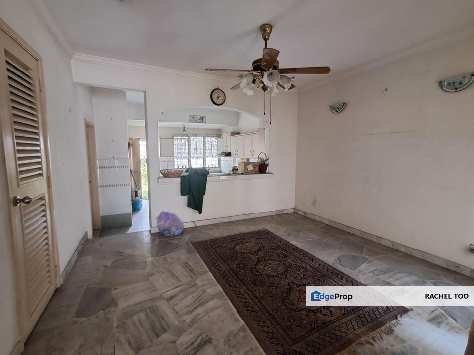 USJ 20 2sty terrace house 24x75 super below market price & gated guarded, Selangor, USJ