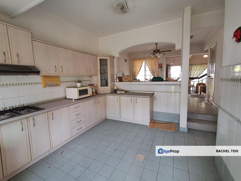 USJ 20 2sty terrace house 24x75 super below market price & gated guarded, Selangor, USJ