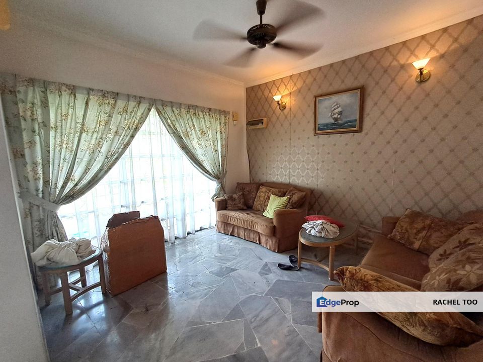 USJ 20 2sty terrace house 24x75 super below market price & gated guarded, Selangor, USJ