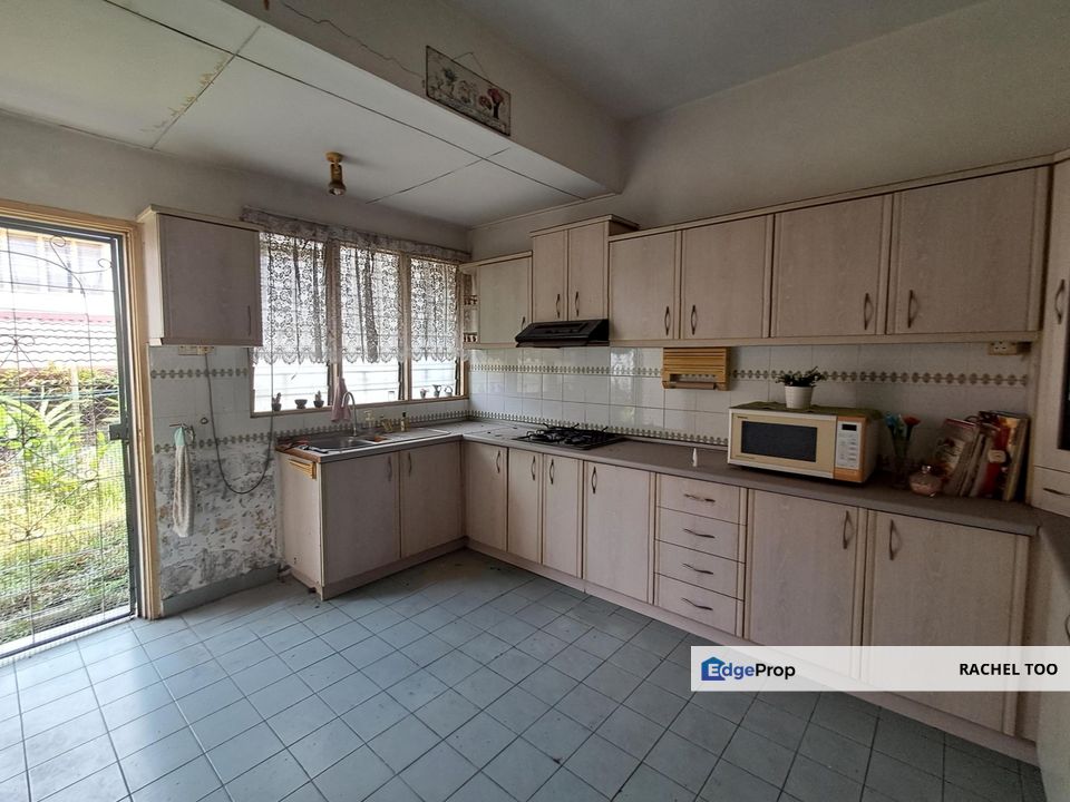 USJ 20 2sty terrace house 24x75 super below market price & gated guarded, Selangor, USJ