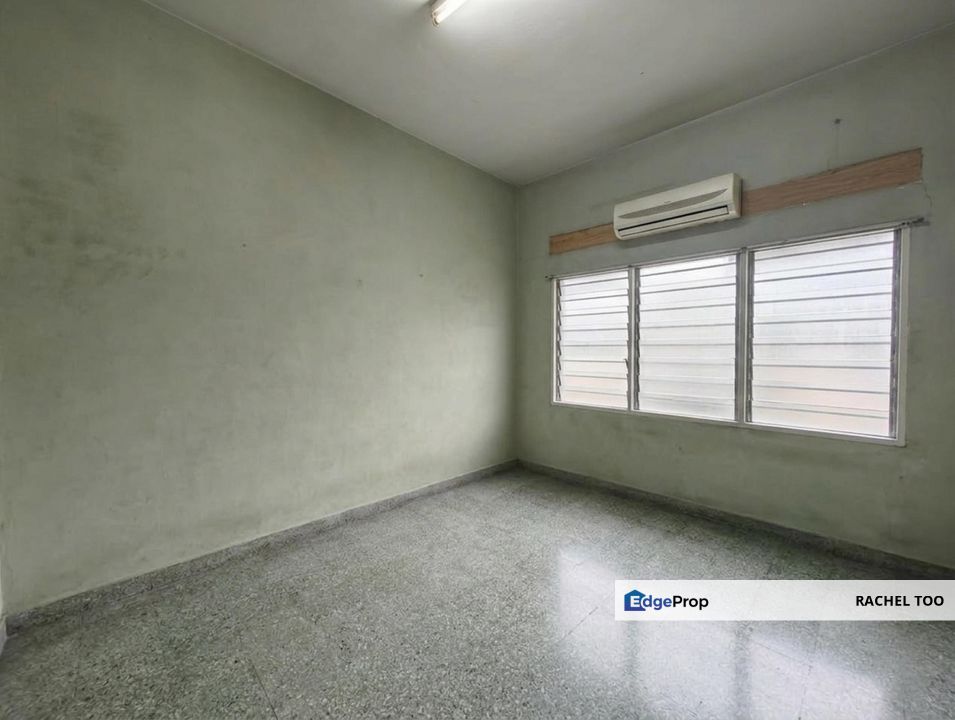 Paramount Garden (Taman Paramount) Petaling Jaya 2sty house 25x75sqft & double volume ceiling height, Selangor, Petaling Jaya