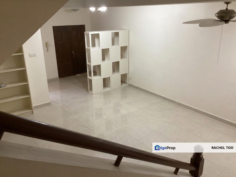 Puteri 10, Bandar Puteri Puchong 2sty house with kitchen extended, Selangor, Bandar Puteri Puchong