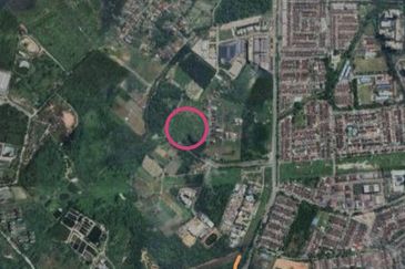 Bandar Baru Permas Jaya