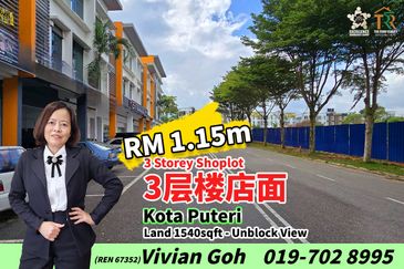 Bandar Baru Kota Puteri