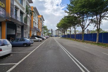 Bandar Baru Kota Puteri