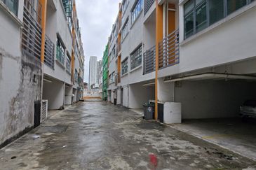 Bandar Baru Kota Puteri