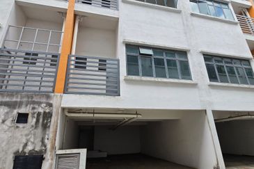 Bandar Baru Kota Puteri