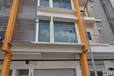 Bandar Baru Kota Puteri