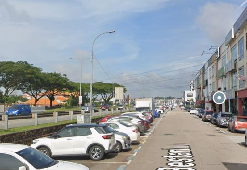 Taman Nusa Bestari, Skudai