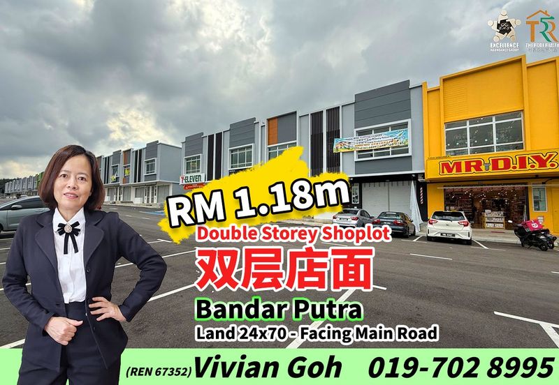 Bandar Putra Kulai