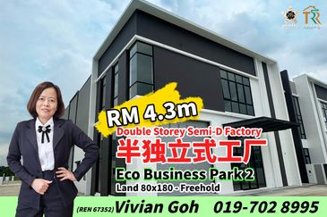 Eco Business Park 2