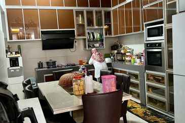 The Rainforest @ Eco Tropics