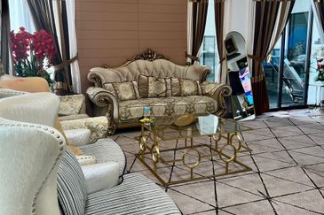 The Rainforest @ Eco Tropics