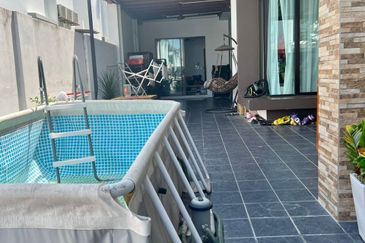 The Rainforest @ Eco Tropics