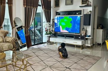 The Rainforest @ Eco Tropics