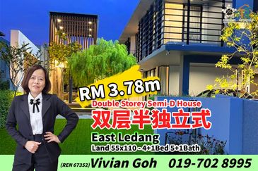 East Ledang