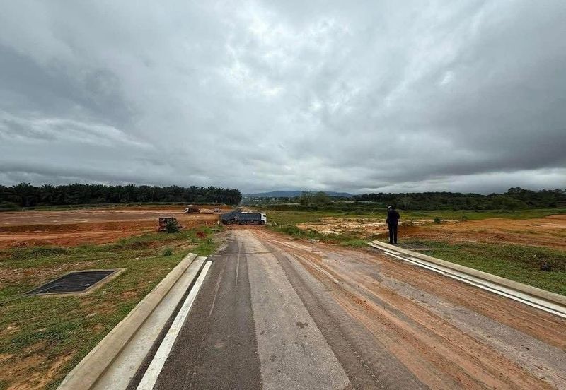 Kawasan Perindustrian Senai Fasa 3