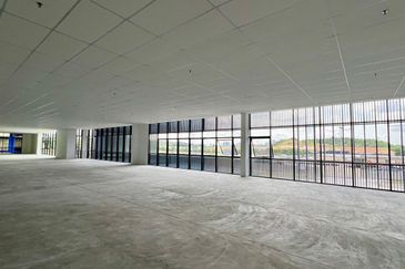 Smart Industrial Park @ SILC