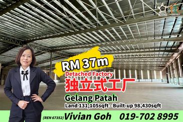 Smart Industrial Park @ SILC