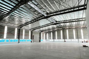 Smart Industrial Park @ SILC