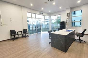 i-Parc @ Tanjung Pelepas