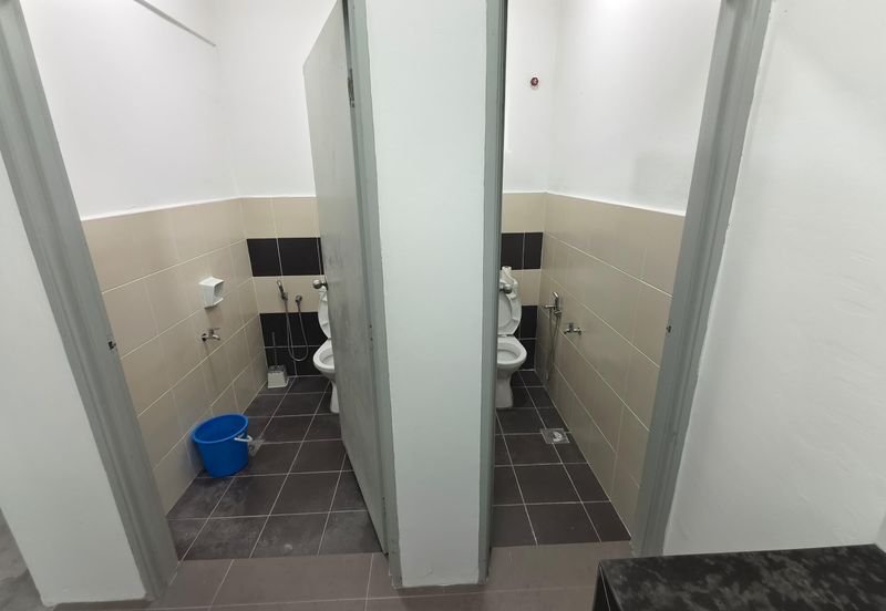 i-Parc @ Tanjung Pelepas