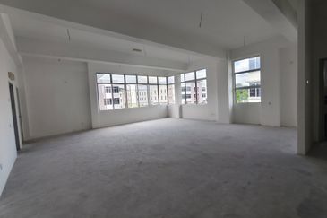 i-Parc @ Tanjung Pelepas