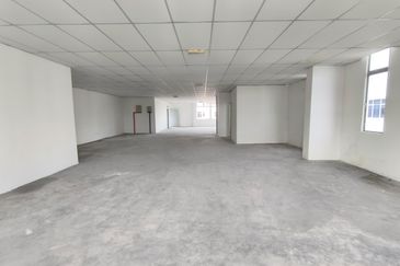 i-Parc @ Tanjung Pelepas