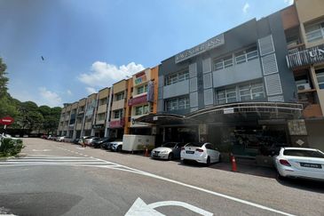 Bandar Baru Permas Jaya