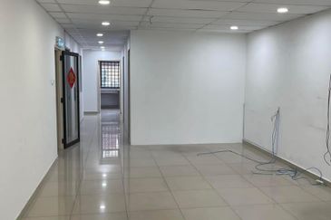 Taman Nusa Bestari 1