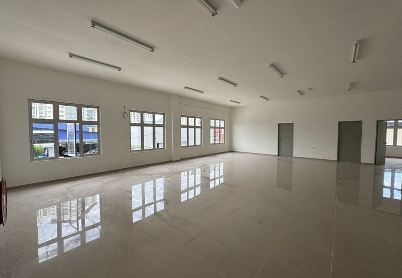 Taman Perindustrian Desa Plentong