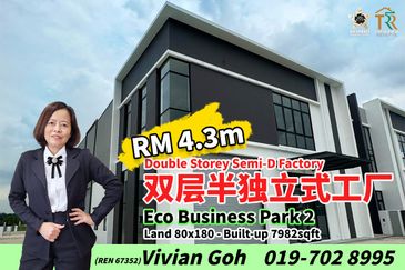 Eco Business Park 2