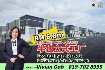 Eco Business Park 2