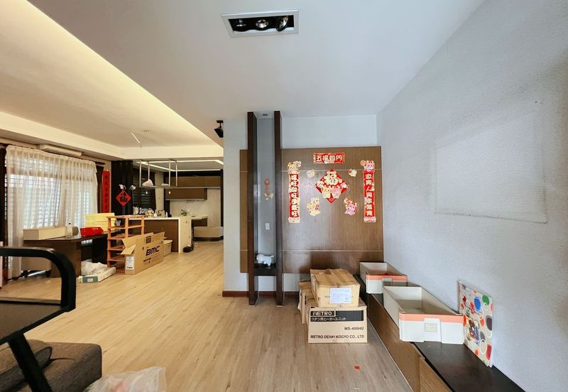 Taman Austin Heights