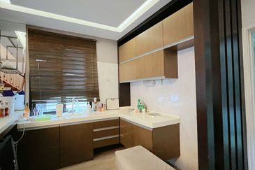 Taman Austin Heights