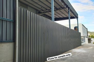 Smart Industrial Park @ SILC