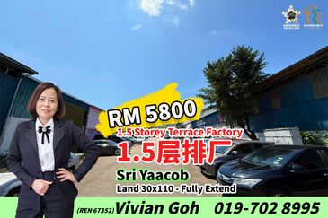 Taman Tan Sri Yaacob