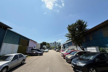 Taman Tan Sri Yaacob