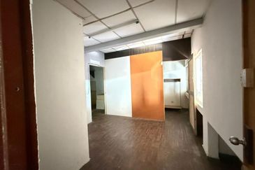 Taman Tan Sri Yaacob