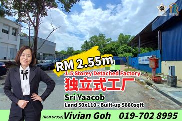 Taman Tan Sri Yaacob