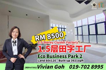 Eco Business Park 2