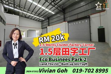 Eco Business Park 2