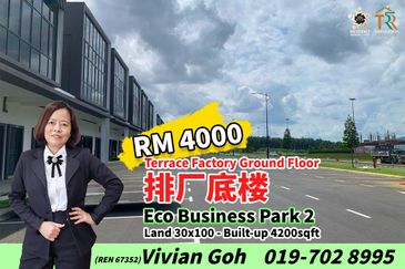 Eco Business Park 2