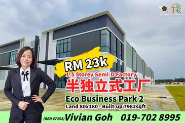 Eco Business Park 2