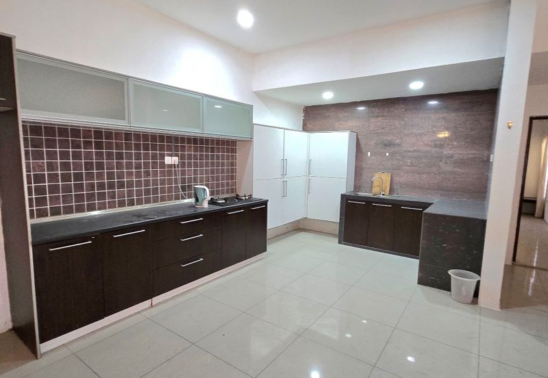 IOI Palm Villa Residence Double Storey Bungalow House For Sale / Rent